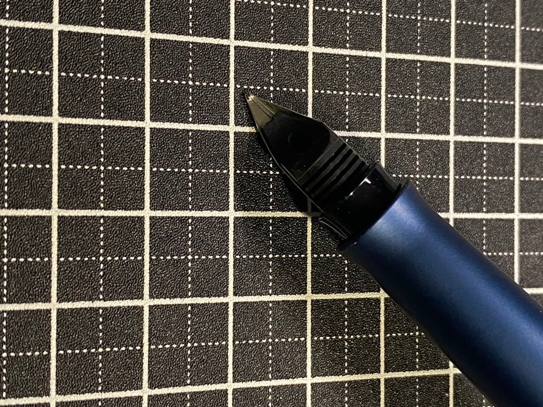 PELIKAN P360 EPOCH Sapphire-blue 万年筆 字幅M - メルカリ