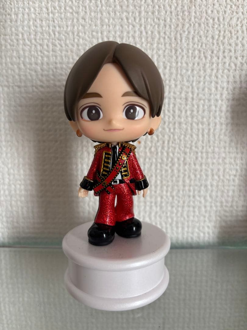 Hey! Say! JUMP 山田涼介 フィギュア ノーマル