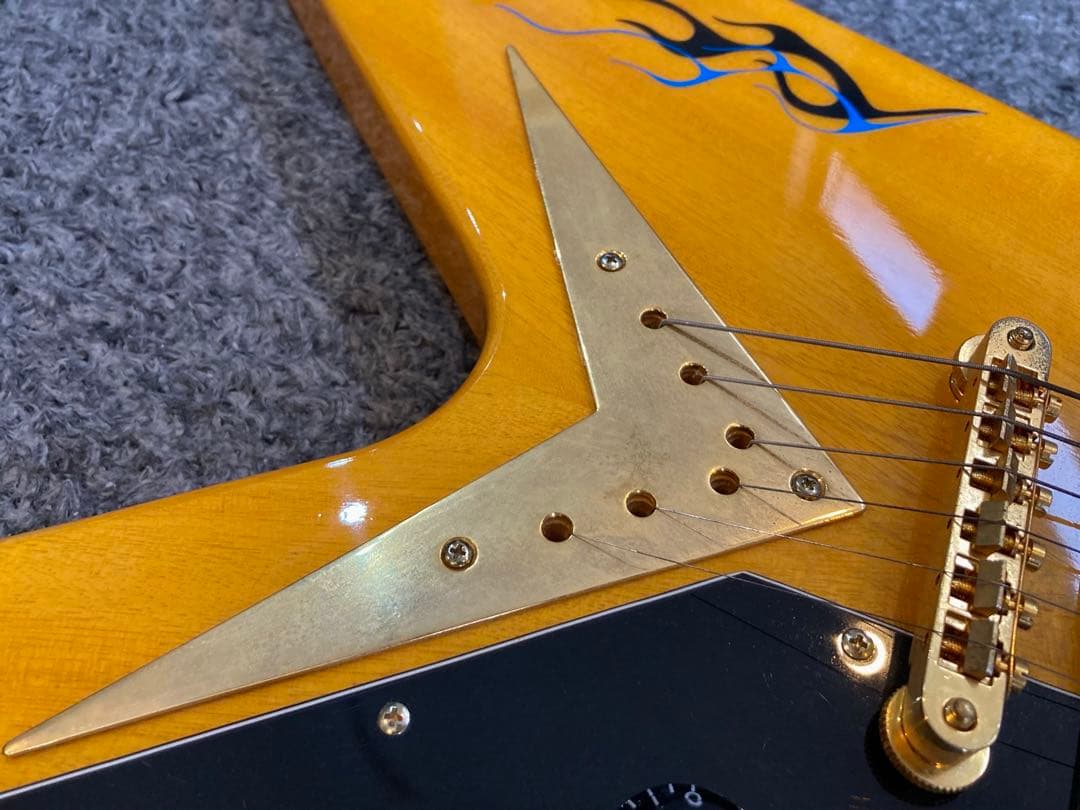 Epiphone エピフォン　フライングV