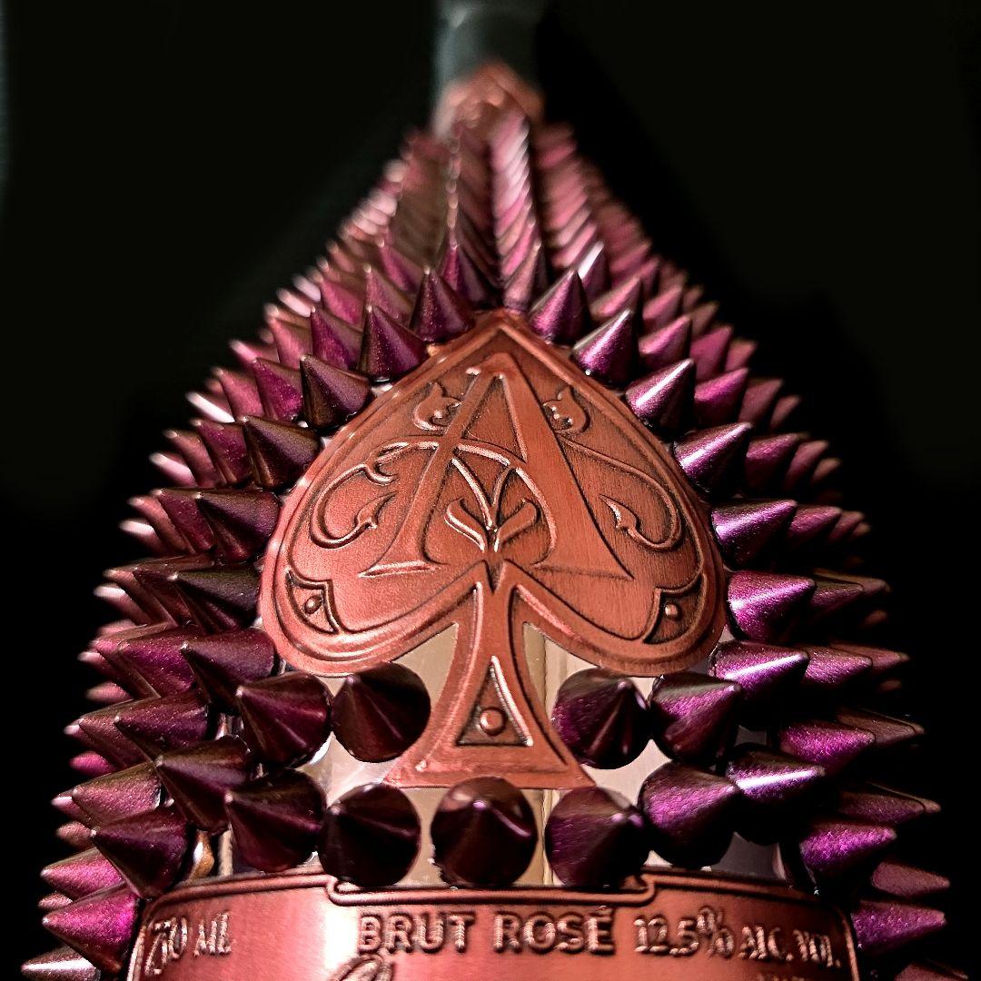 24時間以内発送】アルマンド パブロオリジナルピンク リシュリンクボトル