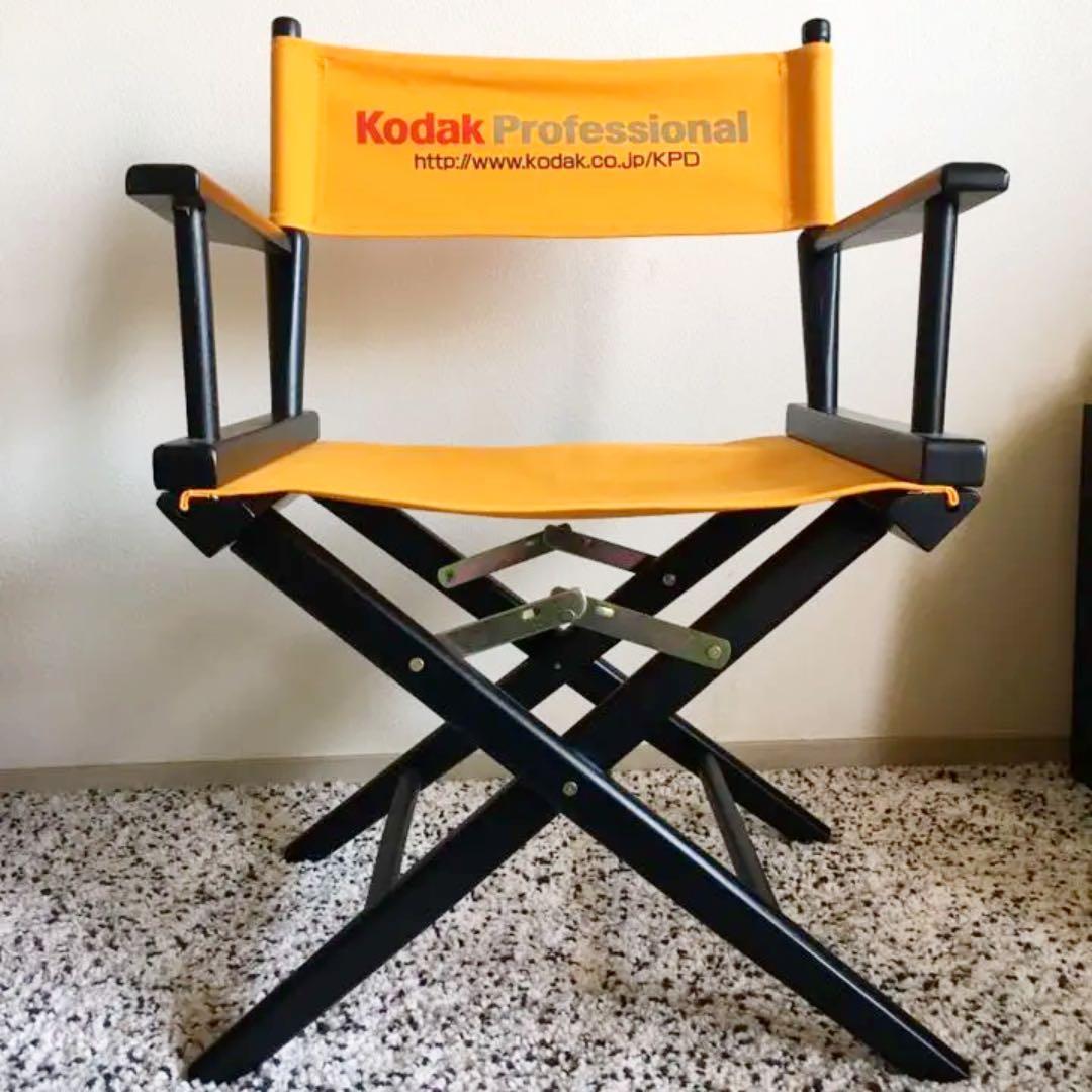 Kodak ディレクターズチェア 超激レア フイルムカメラ - メルカリ