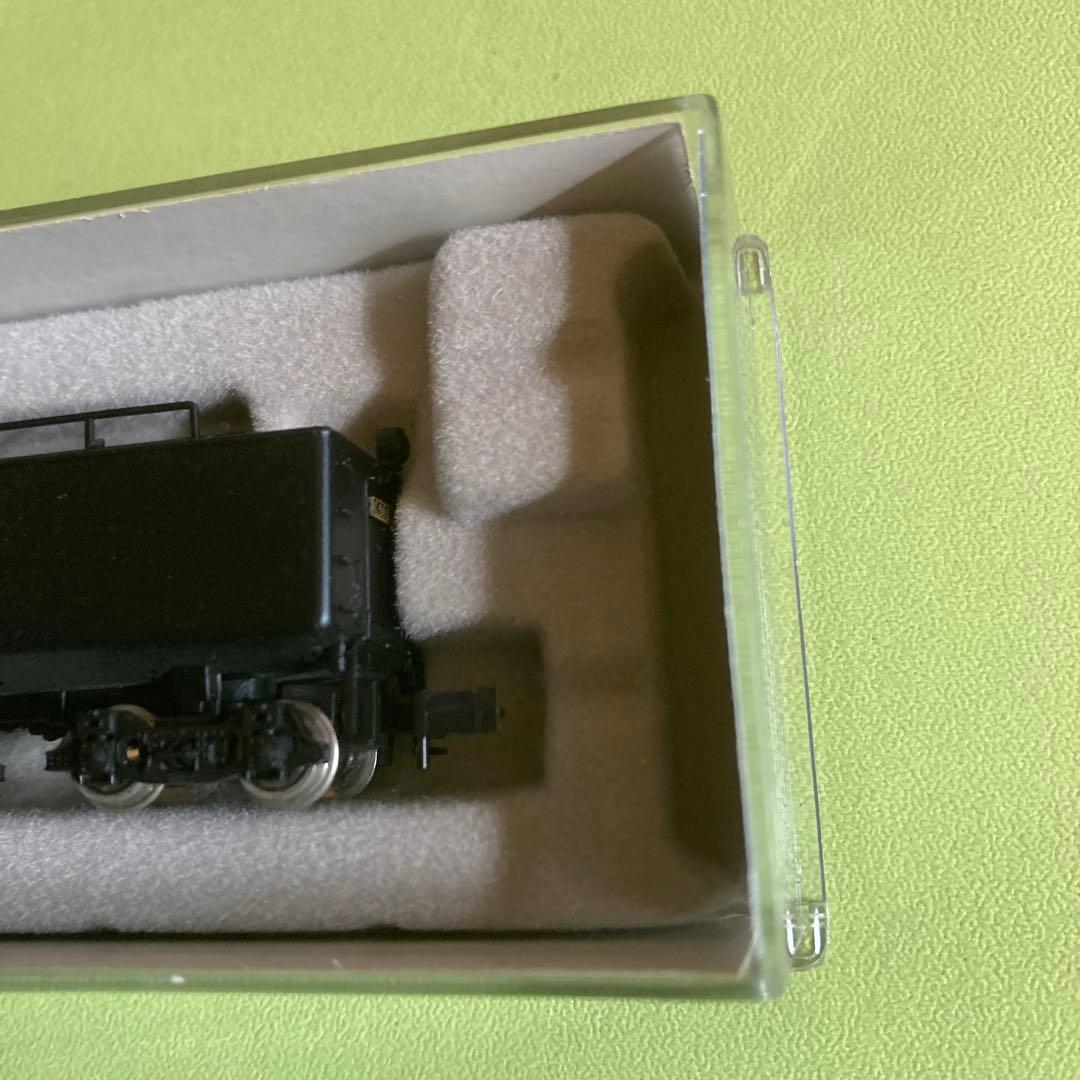 A9606 C59-127 重油専燃機 蒸気機関車