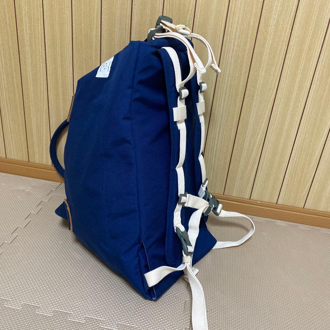 FICOUTURE(フィクチュール) 2WAYBAG