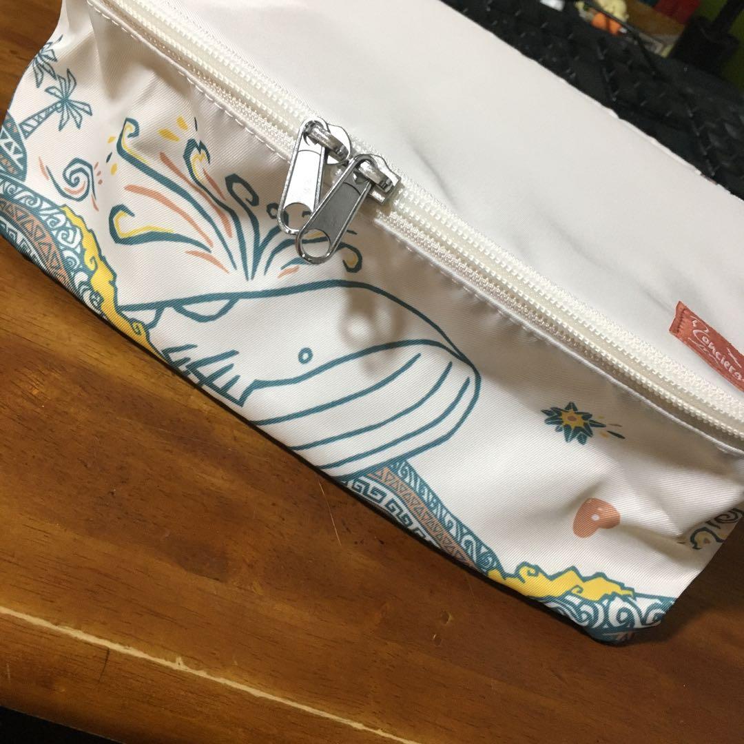 ポケモンコンシェルジュ トラベルポーチセット 小サイズのみ