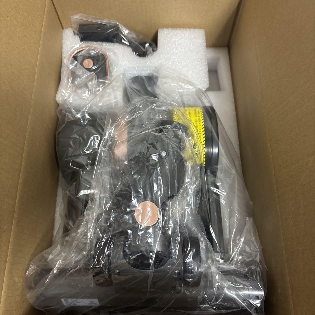 掃除機 コードレス70Kpa自立式 LEDライト＆2in1置くだけ充電スタンド