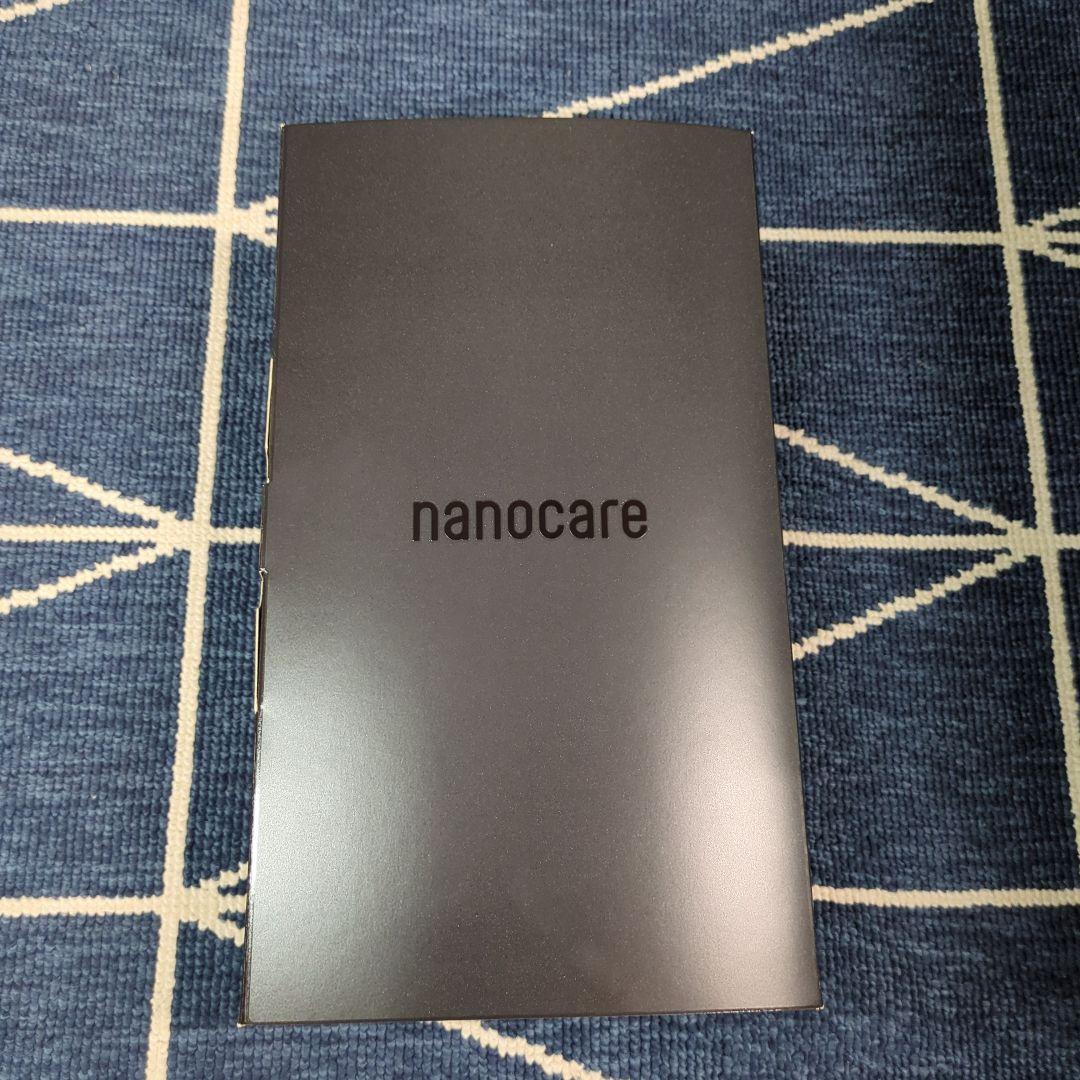 ❴《千の護手》様❵専用[新品]パナソニック ヘアードライヤー ナノケア EH