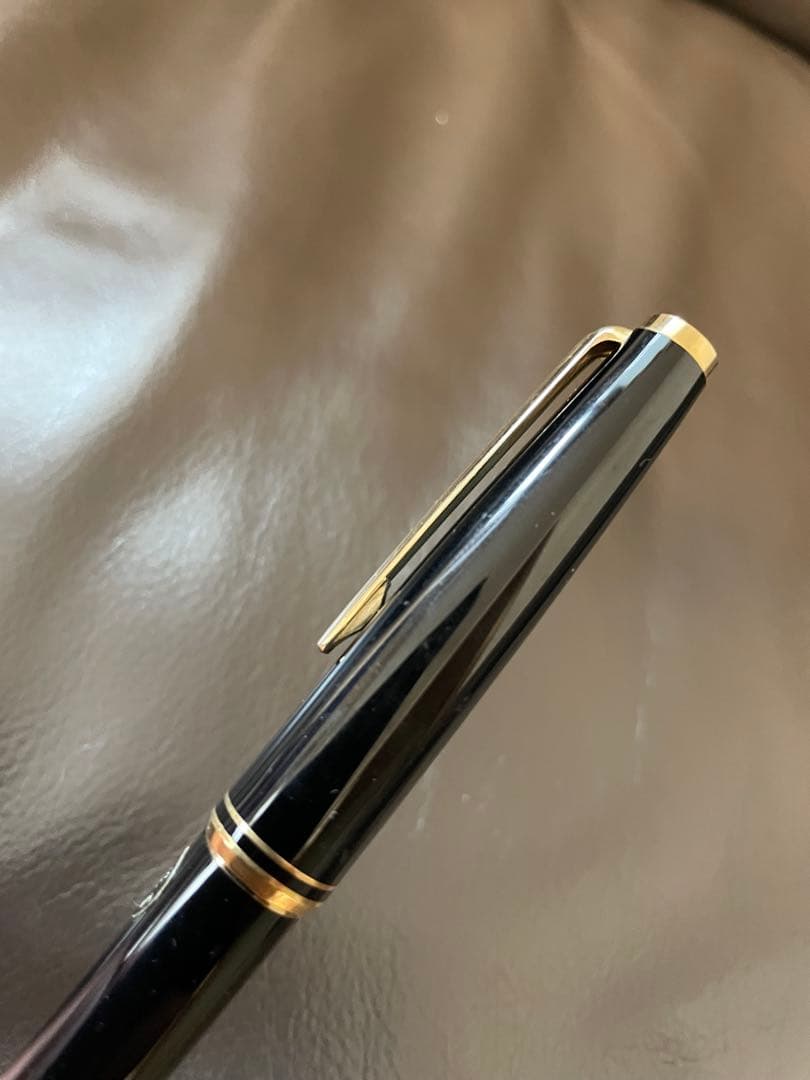 拓*海様 ◾️新品未使用◾️デッドストック◾️モンブラン万年筆