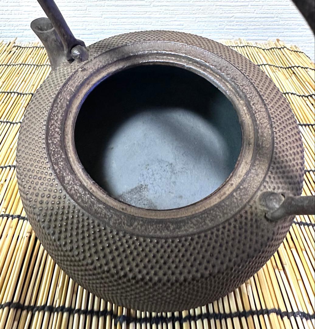 未使用品、供箱、栞付　昭和期造　保壽堂(現菊池保寿堂)造　１２型肩肩衝アラレ