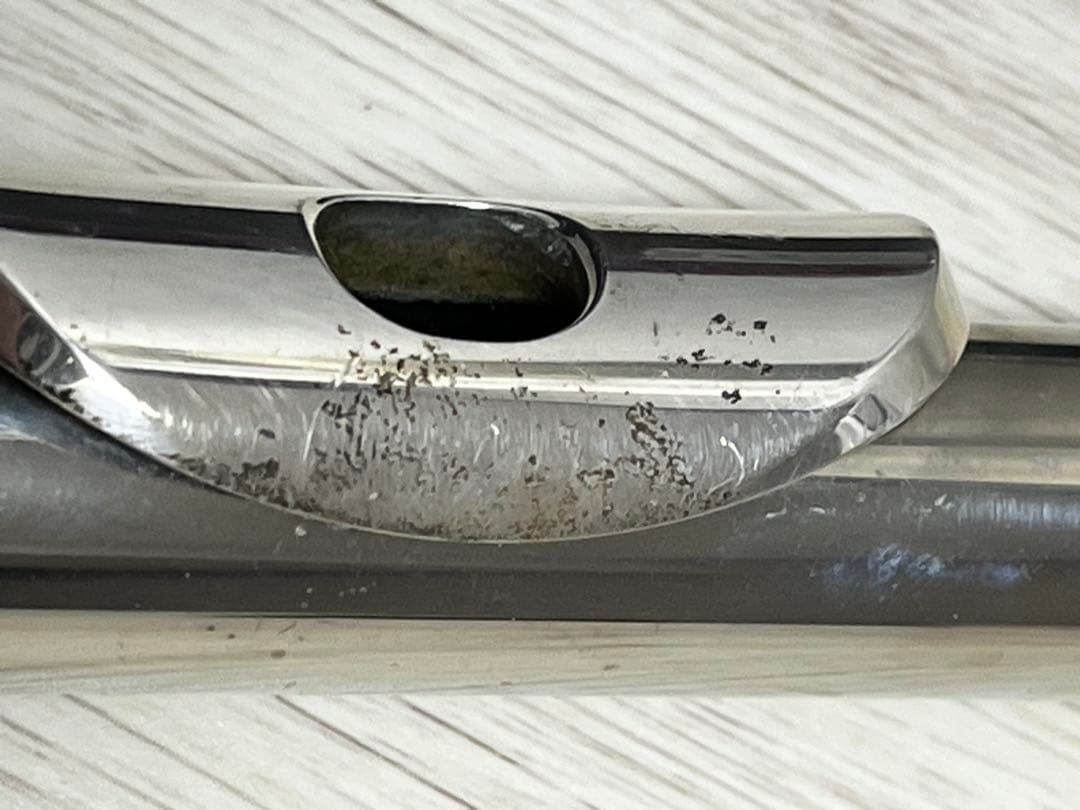 ムラマツ　フルート