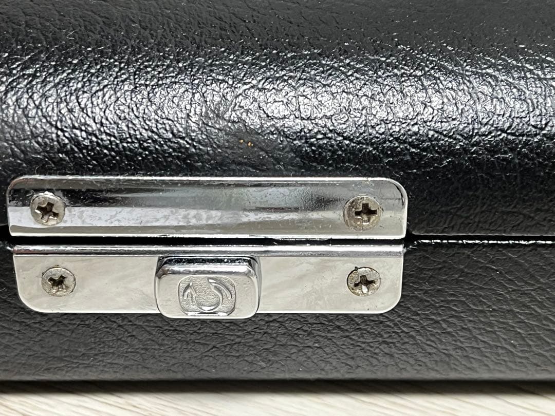 ムラマツ　フルート