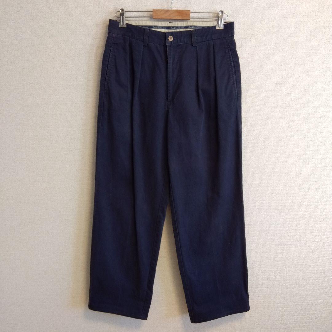ポロラルフローレン ANDREW PANT W32 L34 usa製 W33】POLO by Ralph Lauren POLO CHINO 