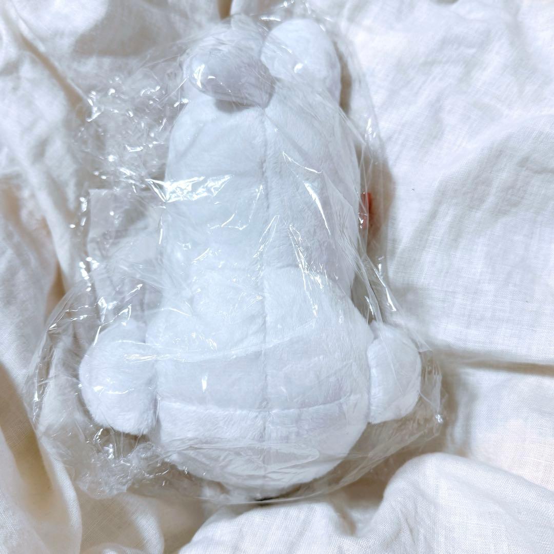 【新品未開封】和山やま 和山先生の犬 ぬいぐるみ