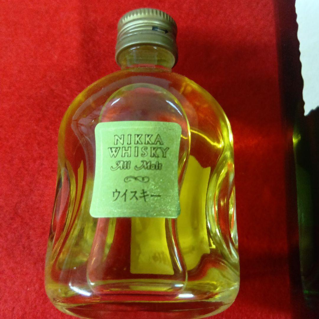 けい様専用】白州ウイスキー 700ml 43% オールモルト50ml 43%