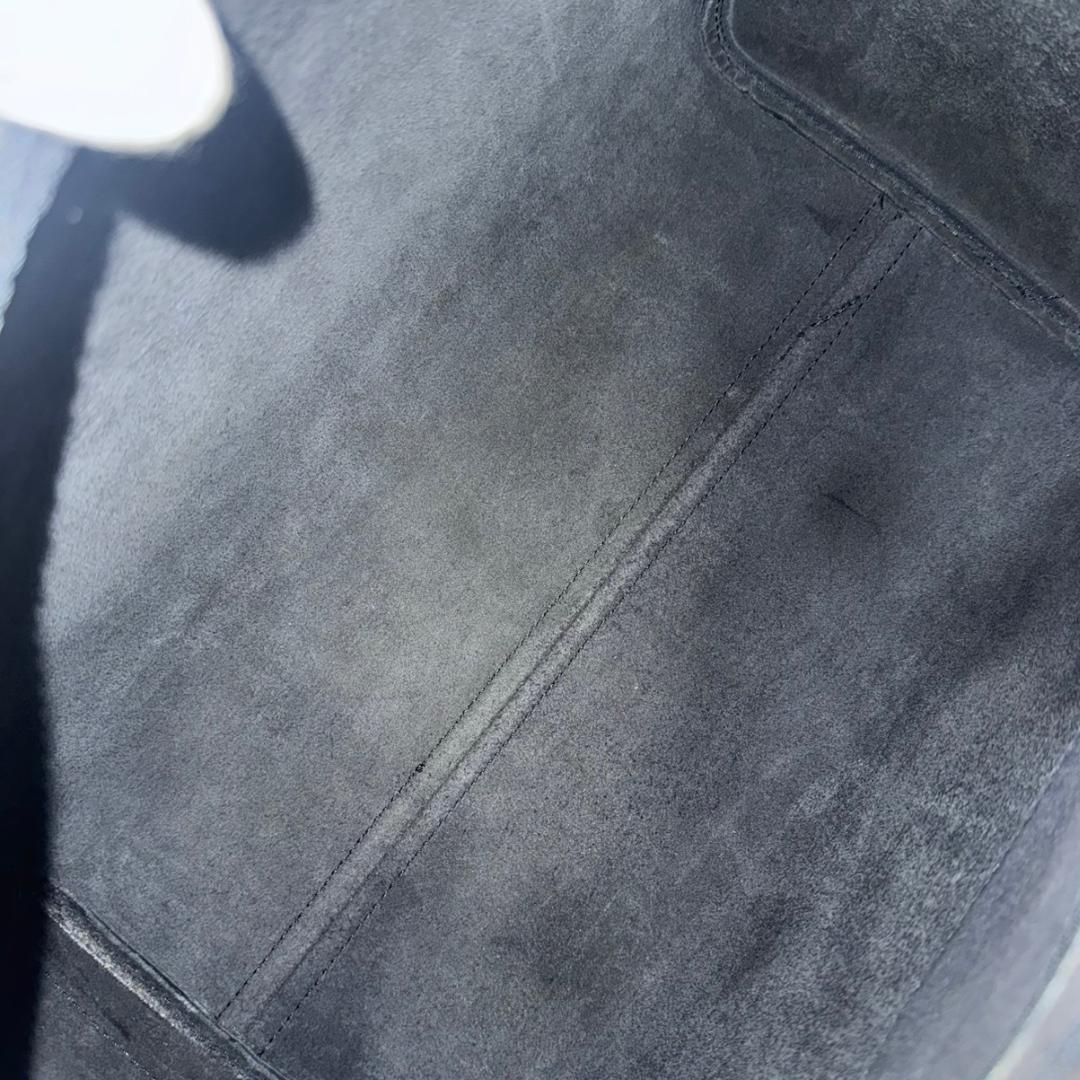 hiro様 ルイヴィトン エピ スピーディ40 ハンドバッグ 黒 M42982