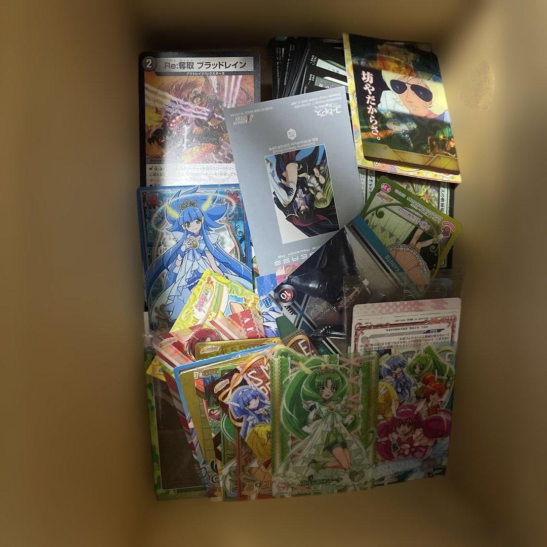 遊戯王　vol.1 復刻版　　Special pack 遊城十代他まとめ　大量