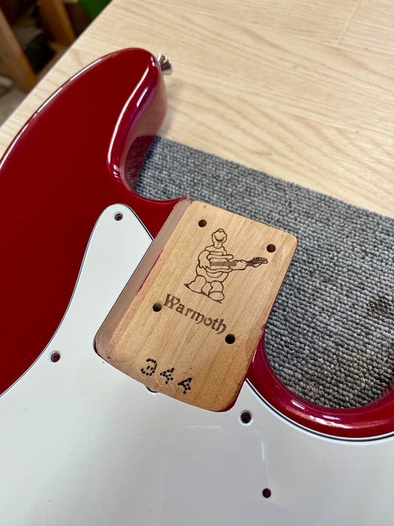 あいこ様専用】SGcrafts Top dog ジャズベース【弦交換セット - メルカリ