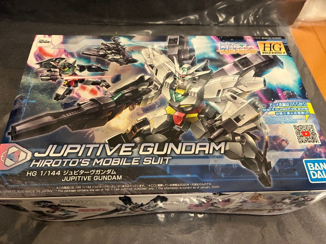 7点 ガンダムプラモデル各種