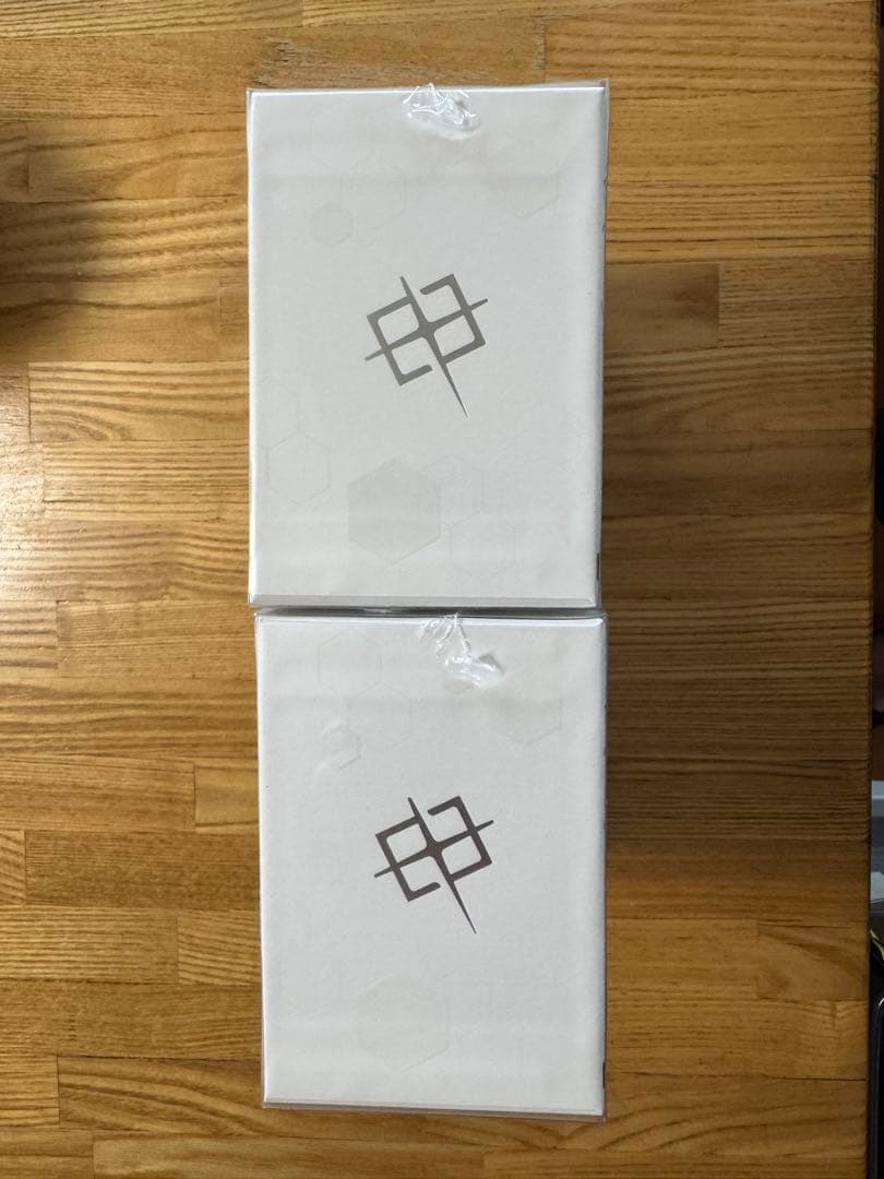 ガンダムカードゲームリミテッドBOX Ver.β 2BOXセット