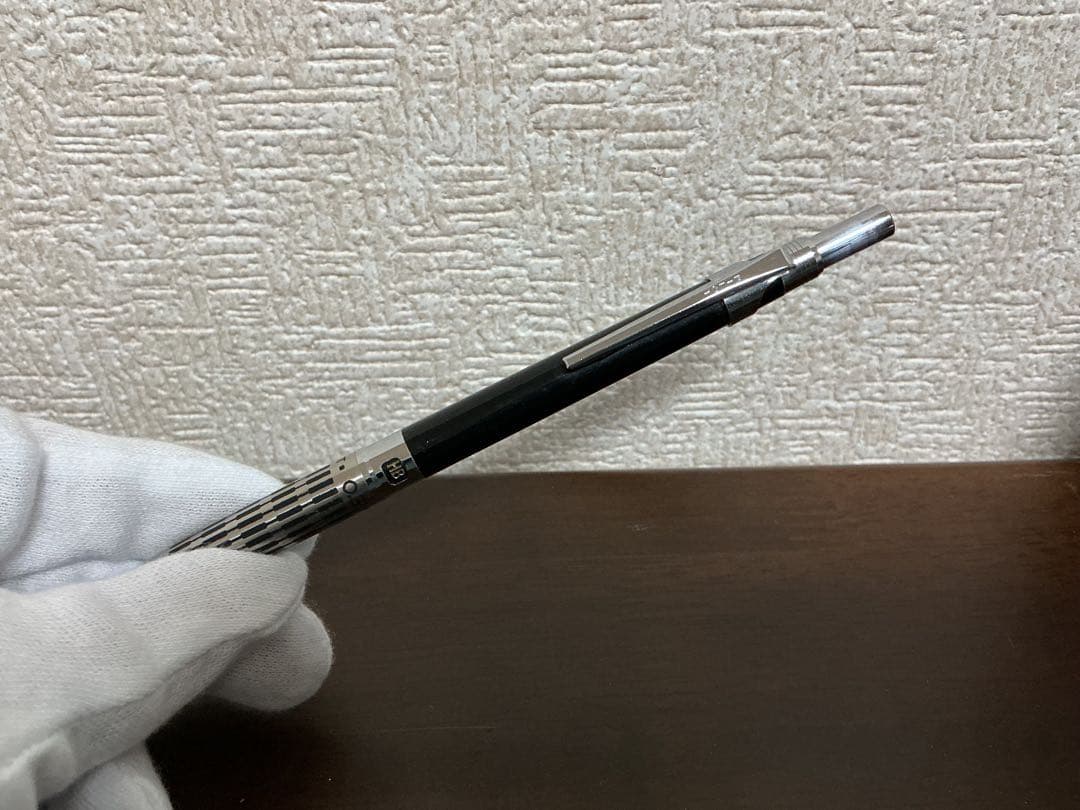 川西硝子 流線 ガラスペン 未使用品 glass pen