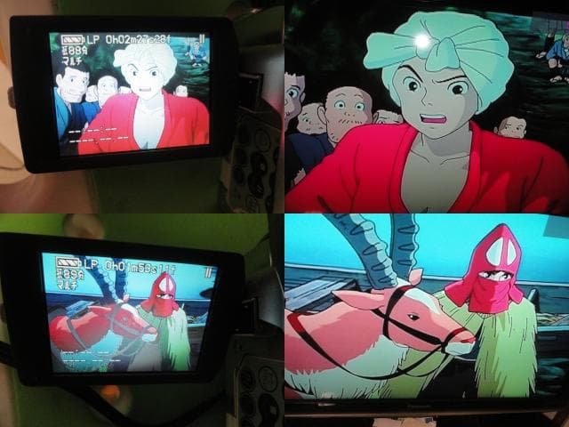 録画・再生・ＯＫ◆パナソニック　ＧＳ ２００　極上品