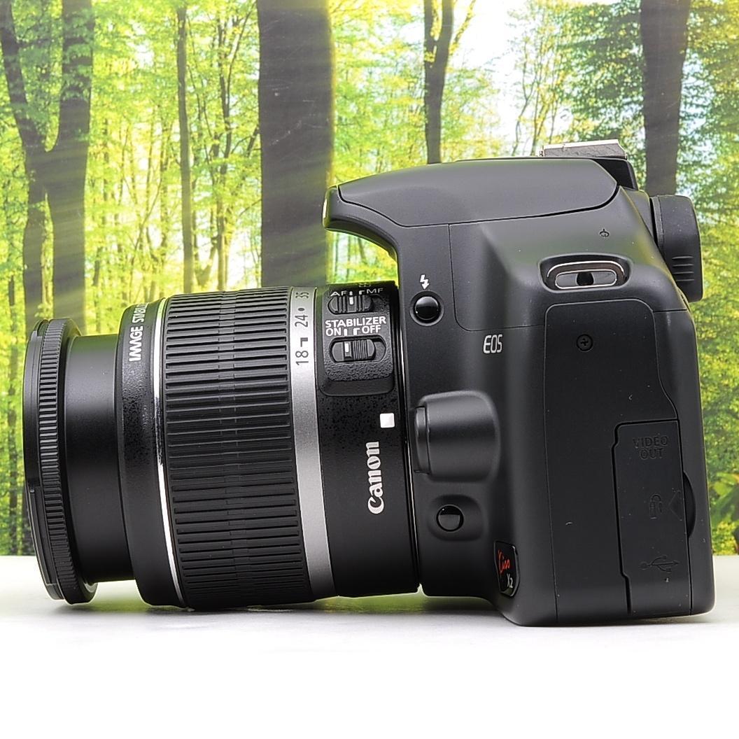 ショット数434枚！スマホ転送セット☆Canon Kiss X2 ☆ - メルカリ