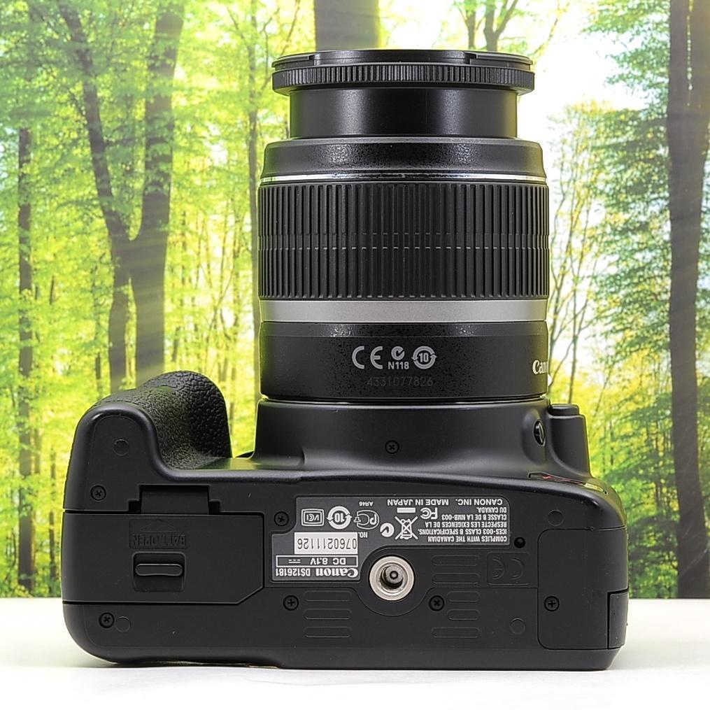 ショット数434枚！スマホ転送セット☆Canon Kiss X2 ☆ - メルカリ