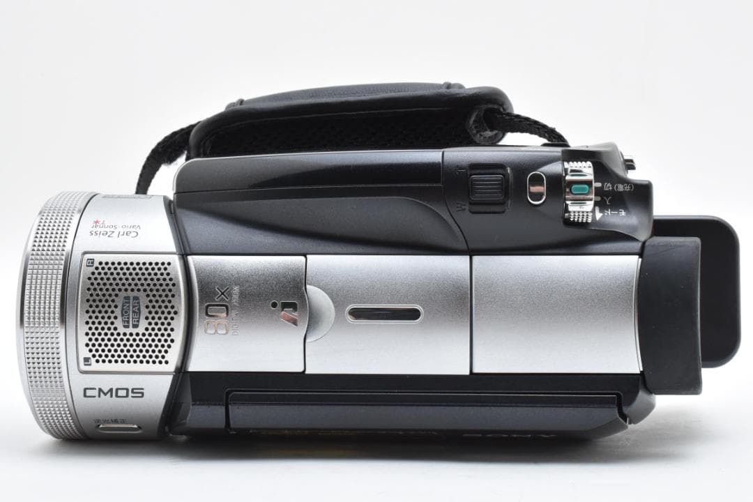 SONY HDR-SR1 HANDYCAM ハンディカム ビデオカメラ