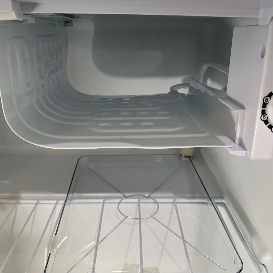 m.h.r.k8810　新品未使用　Smad　1ドア冷蔵庫　氷可能　46L