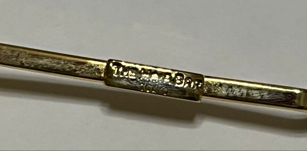 ザヘアバートウキョウTHE HAIR BAR TOKYO大粒ビジューカチューシャ