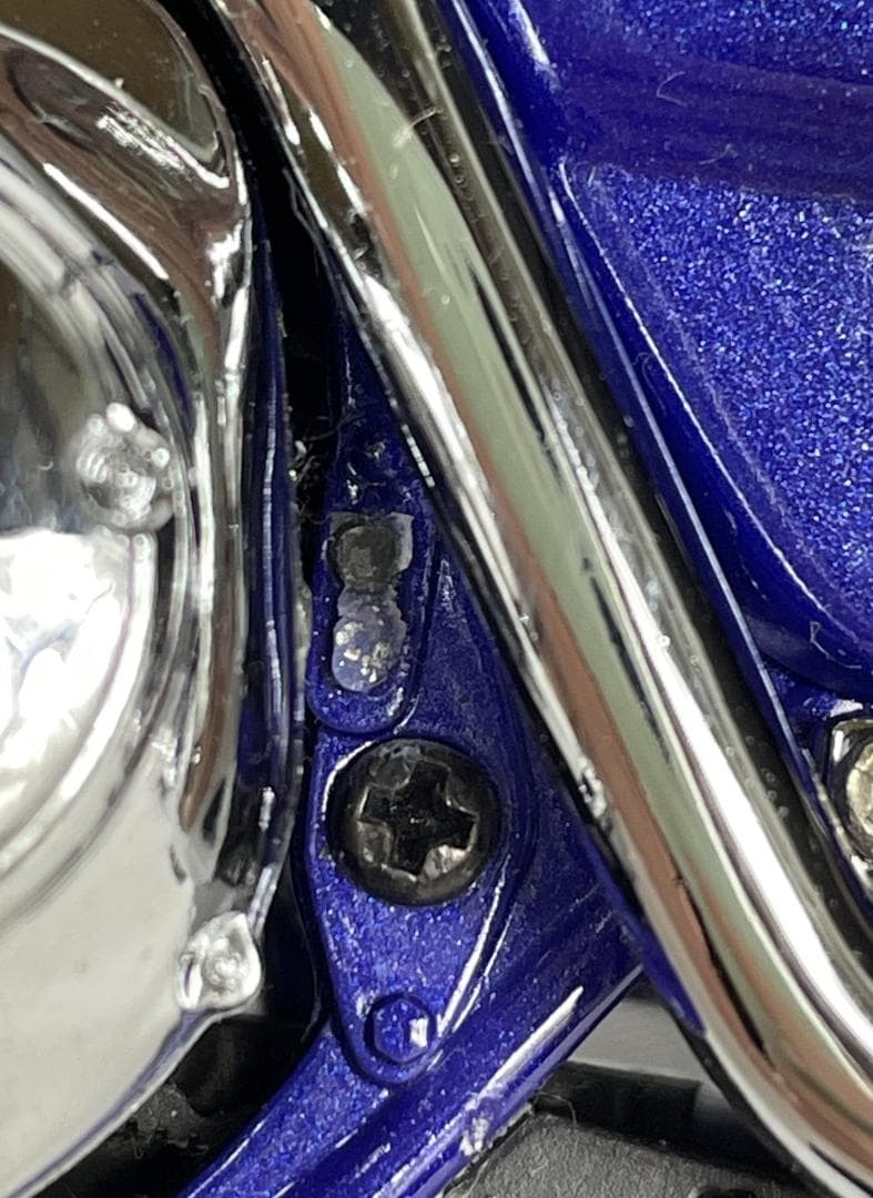 ◇FRANKLIN MINT HARLEY DAVIDSON バイク 09232 - メルカリ