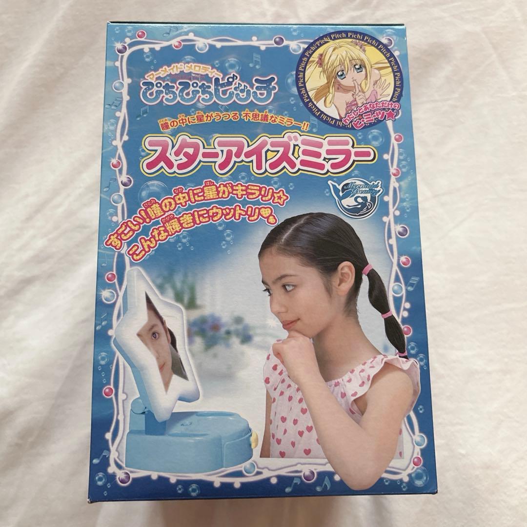 ミラー