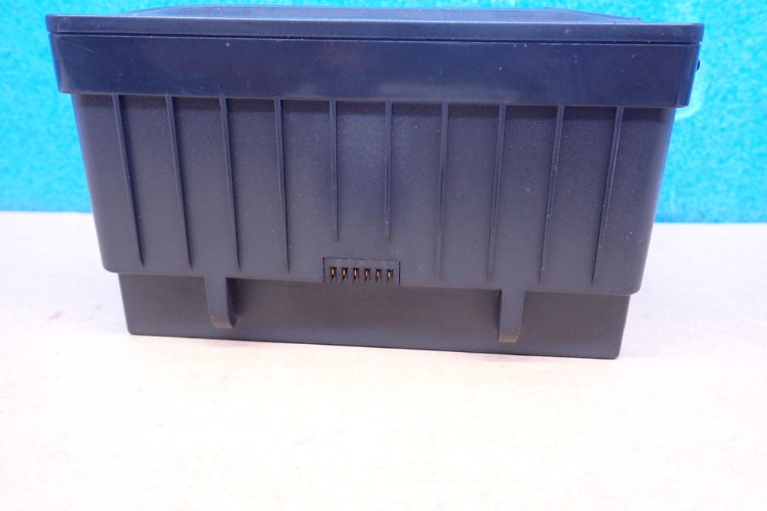 1232# NEXT GEAR ダポータブル冷蔵庫専用 リチウムイオンバッテリー