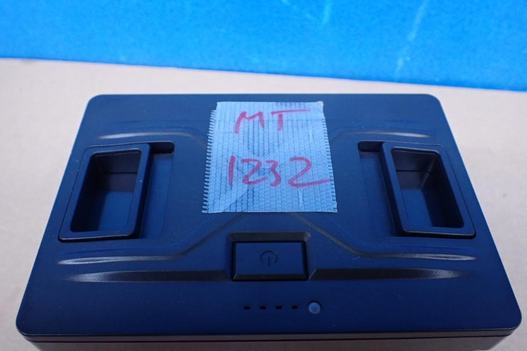 1232# NEXT GEAR ダポータブル冷蔵庫専用 リチウムイオンバッテリー