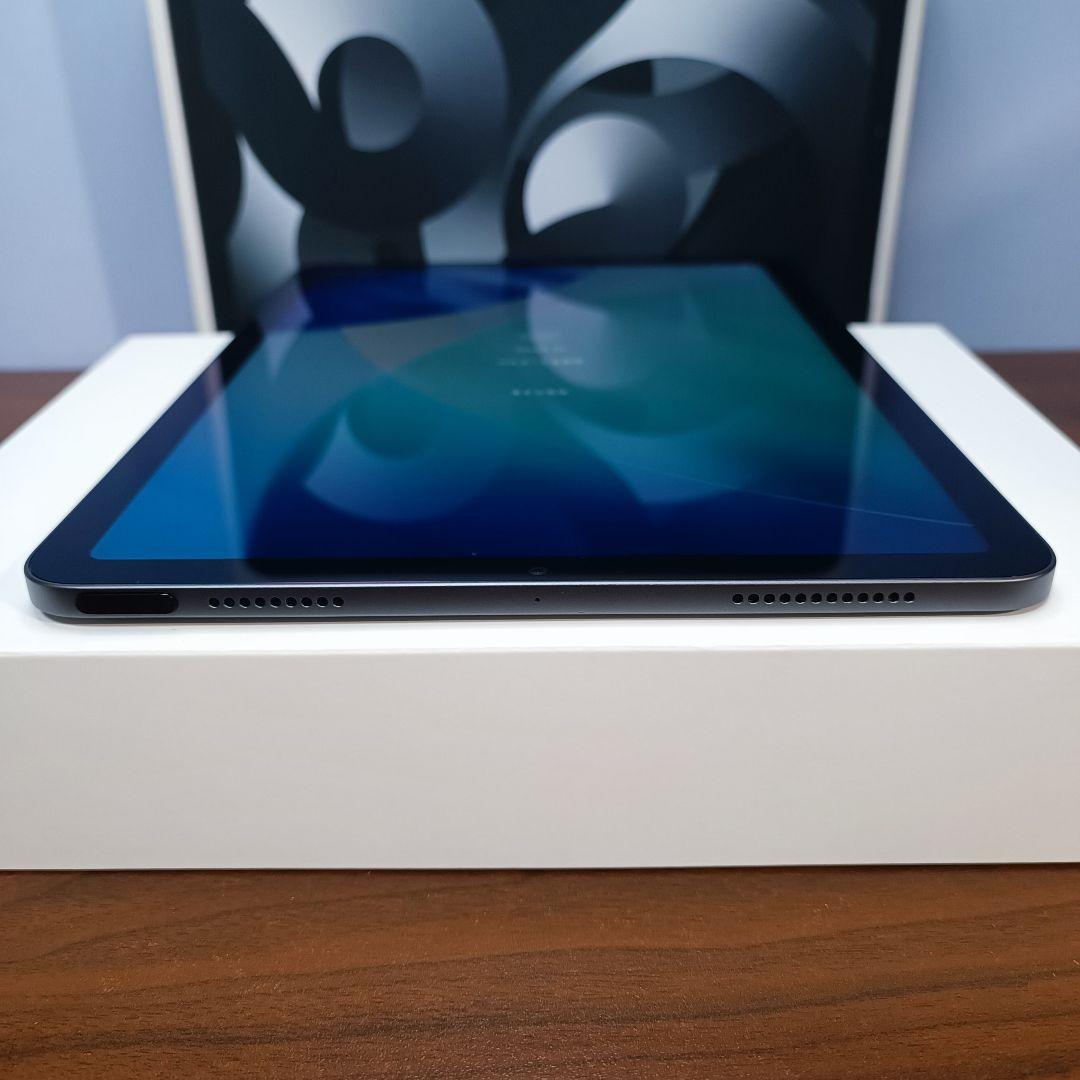 美品) iPad Air 第5世代 M1 WiFi 256GB - メルカリ