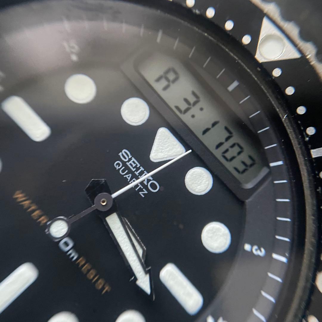 H558-5000 アナデジ　アーニー