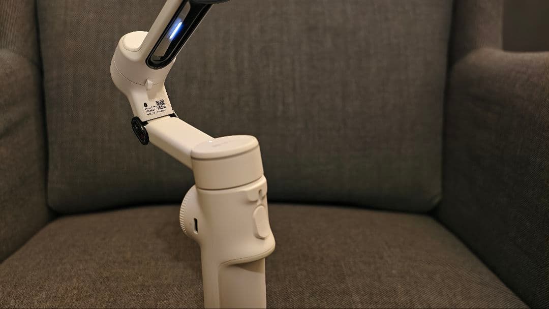 Insta360 Flow 2 Pro 本体《新品同様,日本国内版》