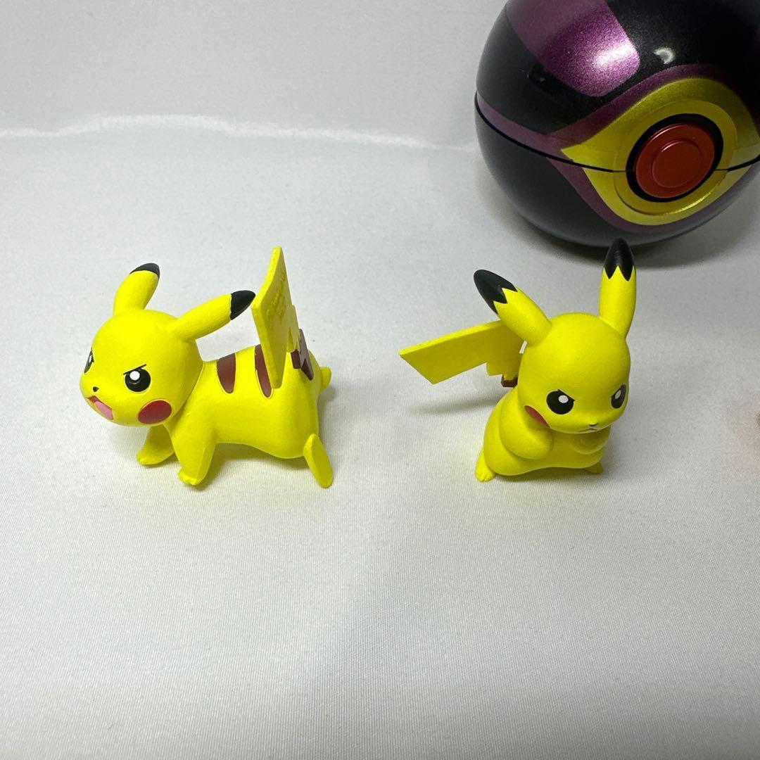 ミュウツーの逆襲 EVOLUTION モンコレムービーセット　モンコレ ポケモン