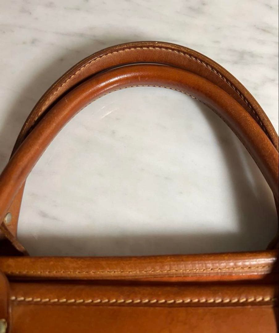 フェリージ　ブリーフバッグ　8637/2