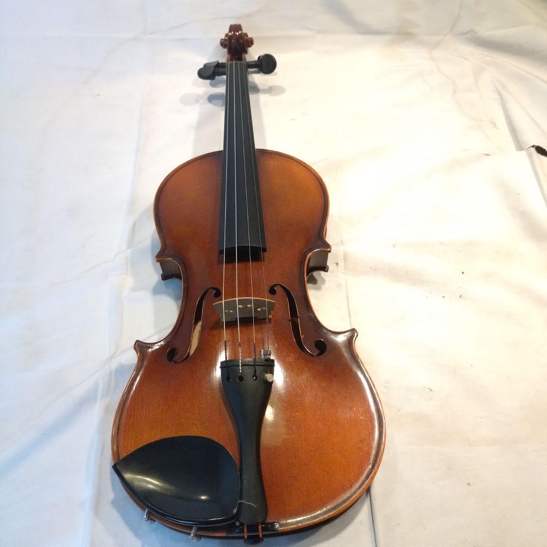 SUZUKI スズキNo.240 4/4 1973年製 ヴァイオリン バイオリン
