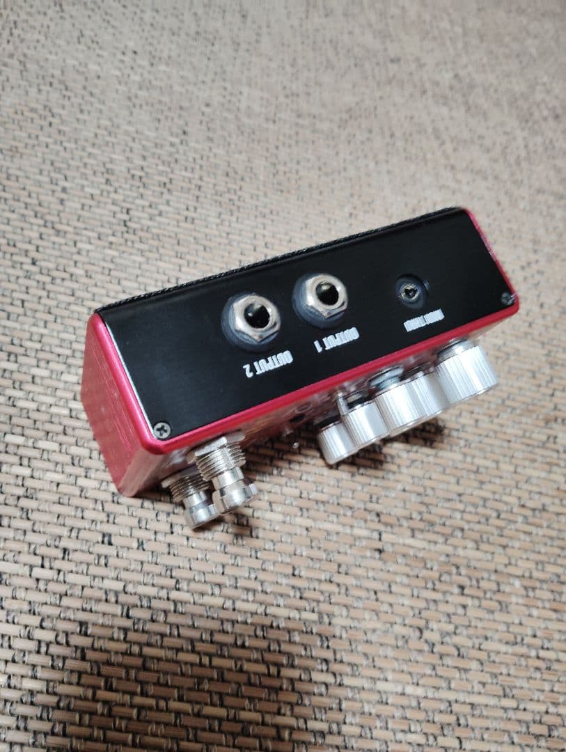 ギター Source Audio SA280 ARTIFAKT