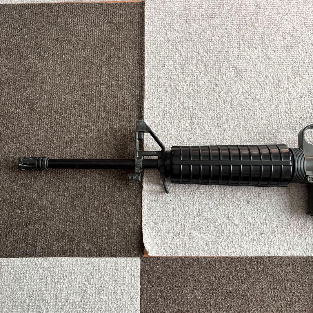 東京マルイ スタンダード電動ガン COLT AR−15