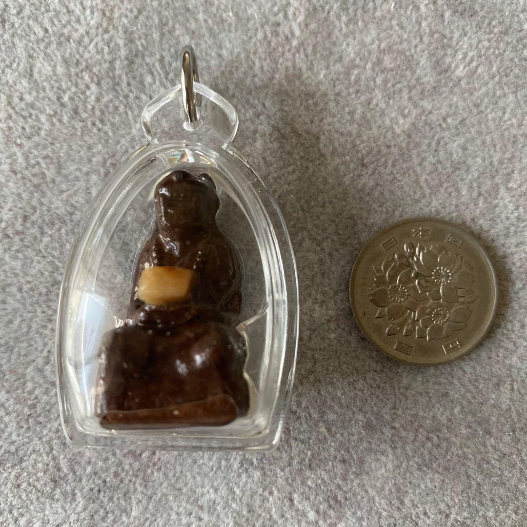 ※特別価格 プラクルアン AJワラプラカーン師 最強 危険回避 無敵 御守り