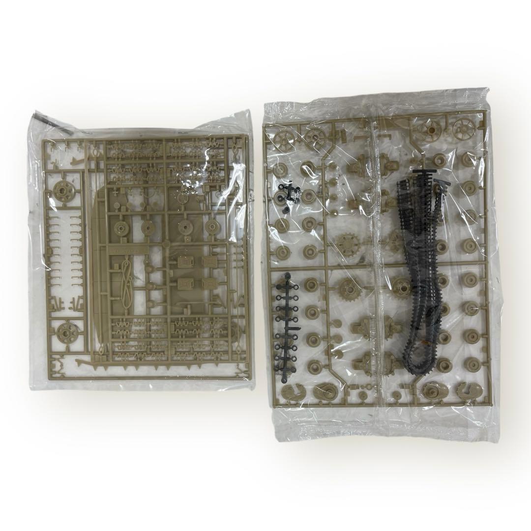 【未組立品】タミヤ　TAMIYA ミリタリーフィギュア　8個まとめ売り♪