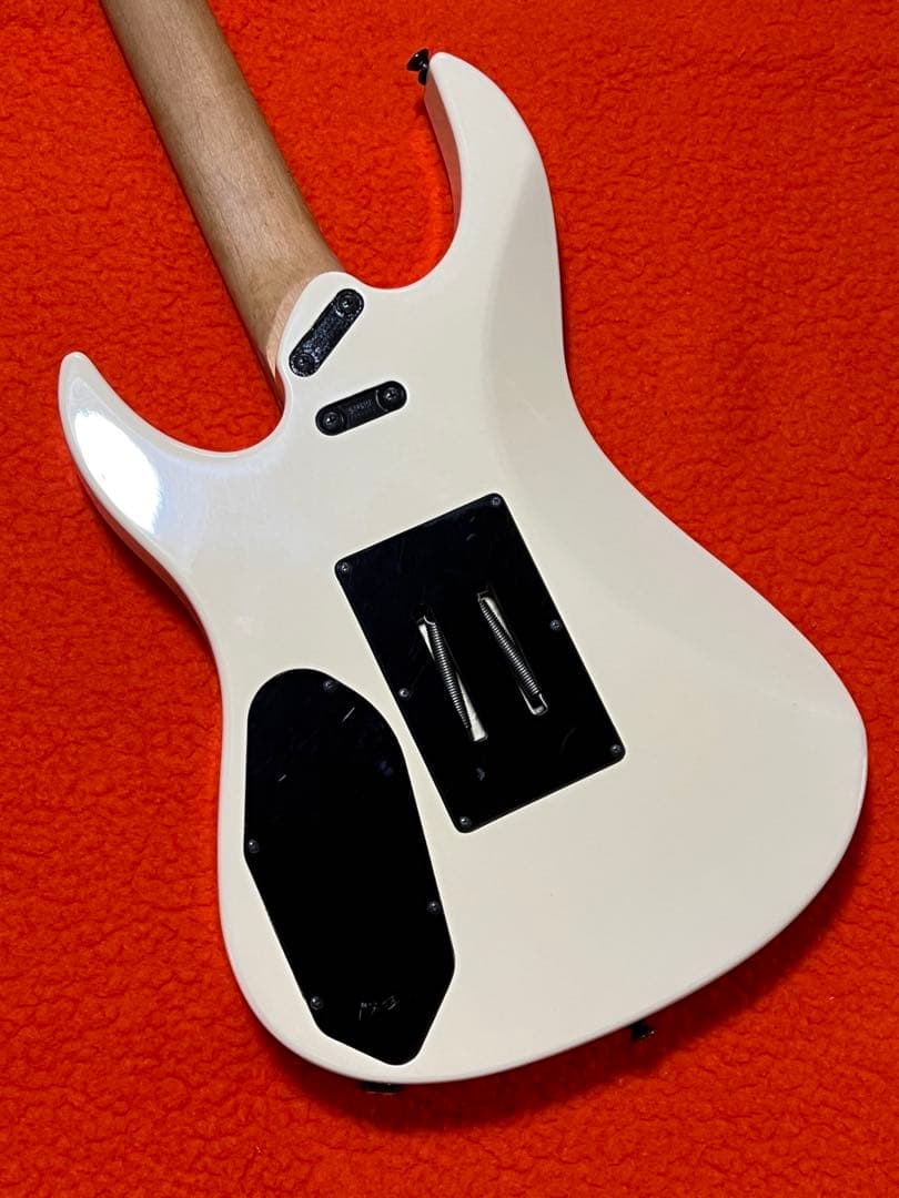 YAMAHA ヤマハ RGX 611J エレキギター / ミディアムスケール