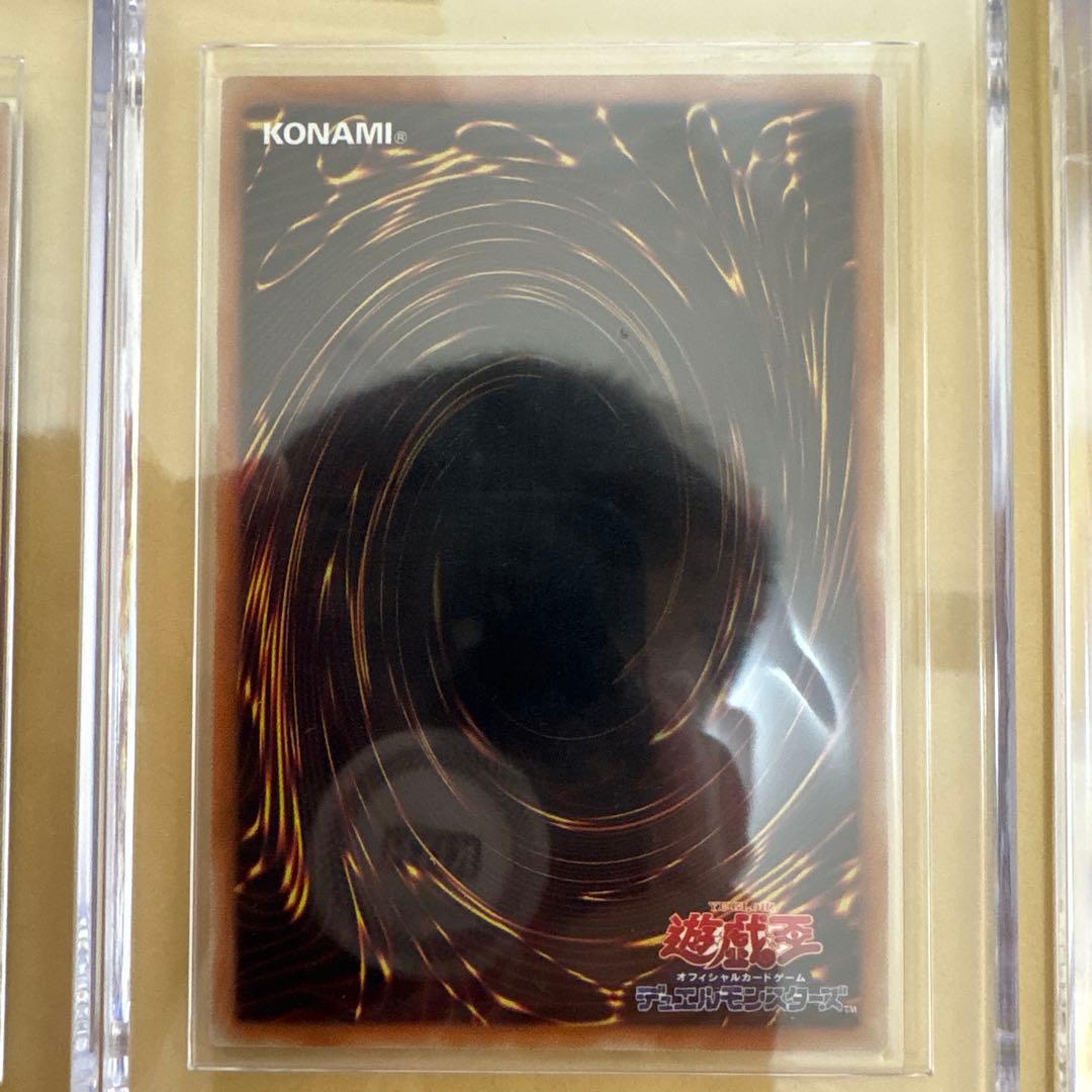 シ*！様 遊戯王 霊使い6種セット20th プリズマ