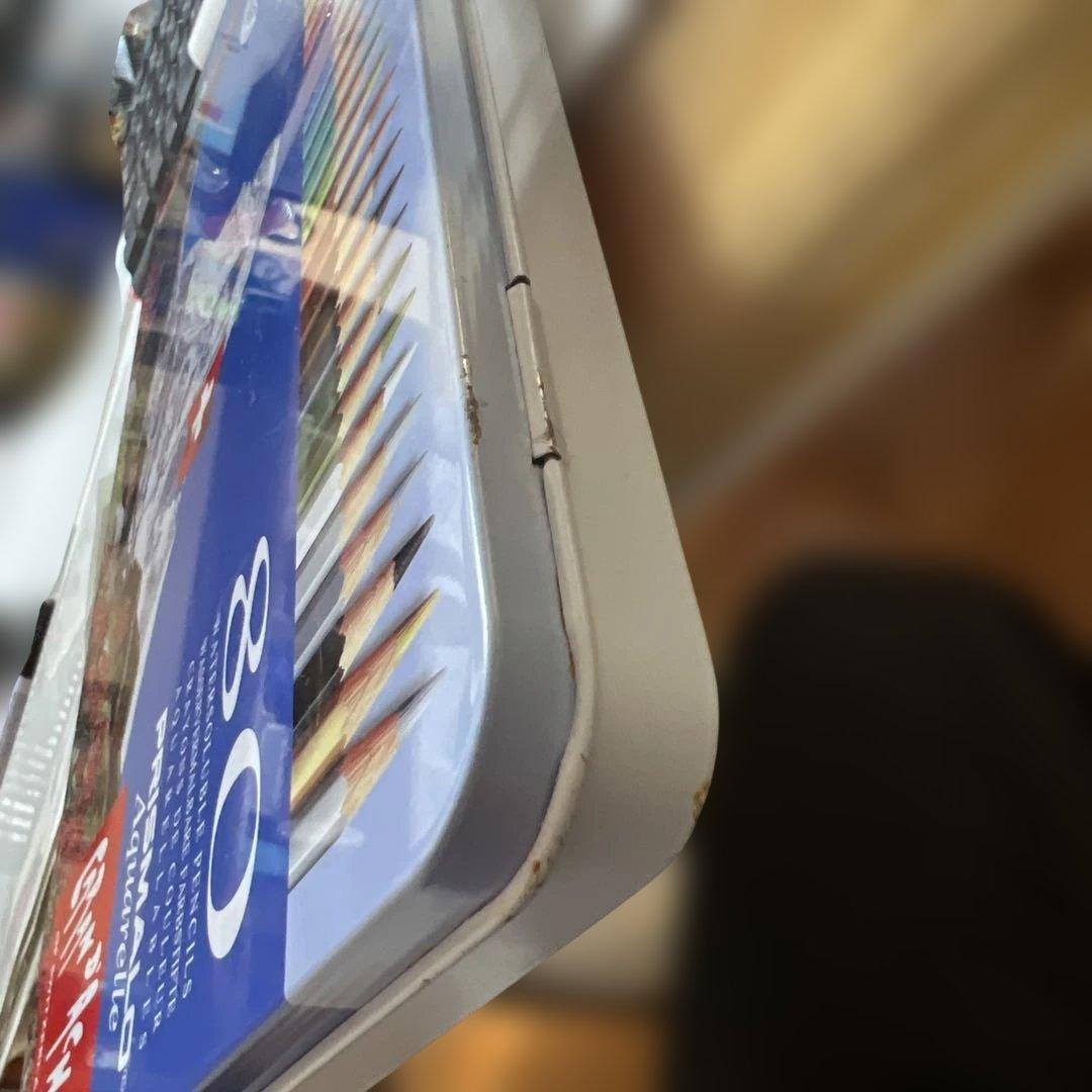 断捨離！即購入、まとめ買大歓迎！！様専用カランダッシュ プリズマロ