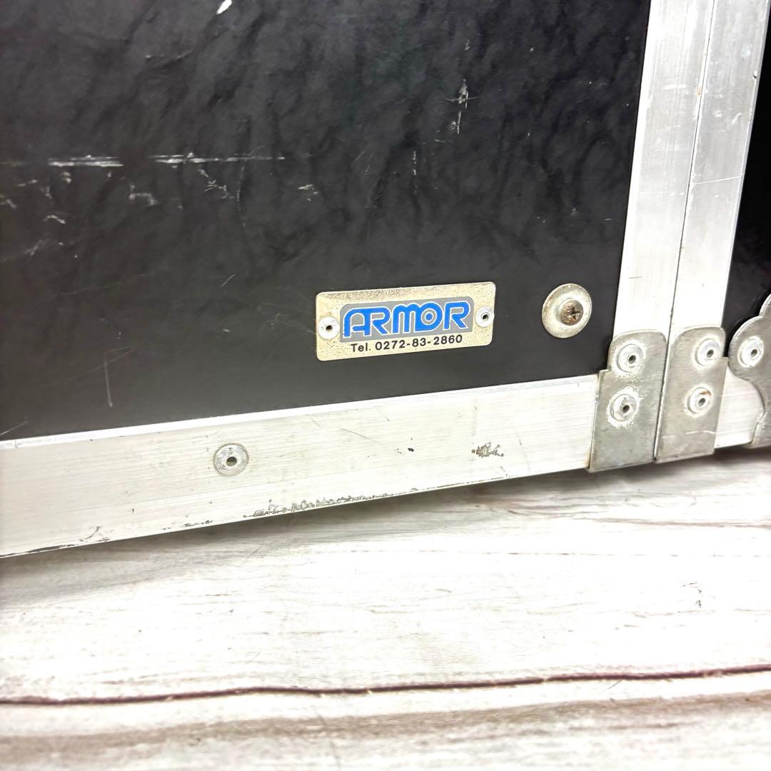 ARMOR 12U ラックケース ロング