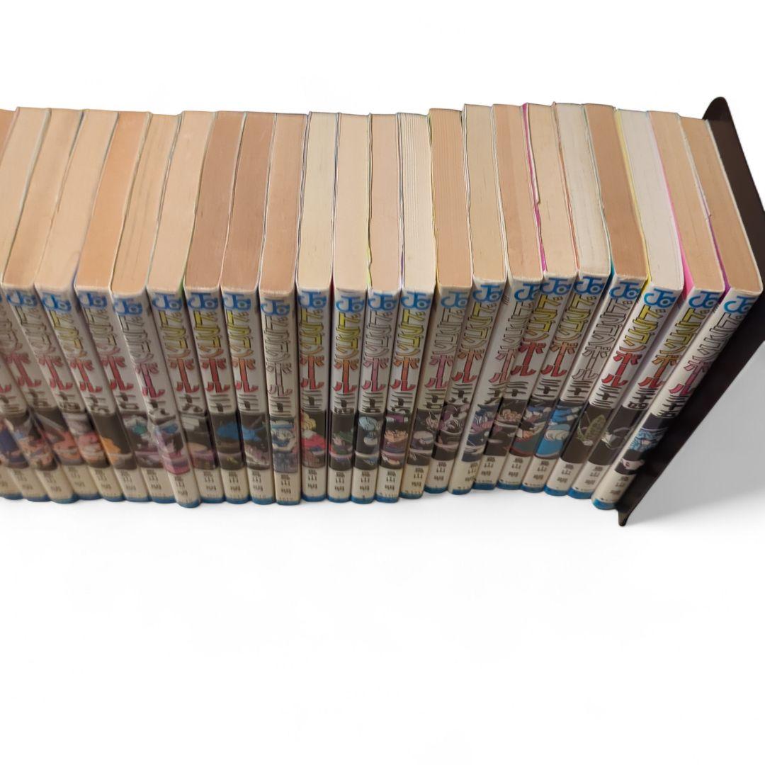 ドラゴンボール 旧装版 全巻セット(42巻) - メルカリ