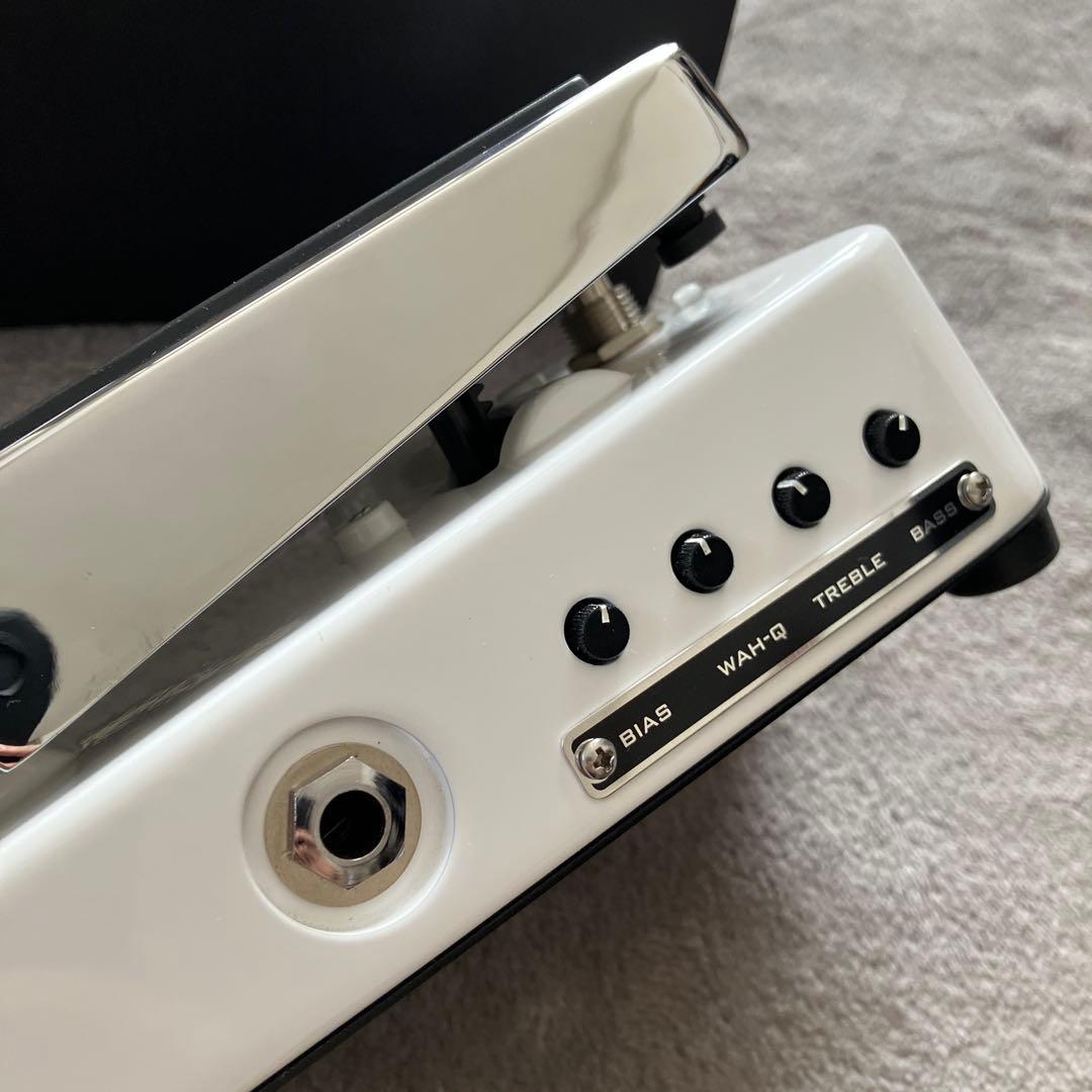 【専用ボード付き】Xotic xw-1 ワウペダル