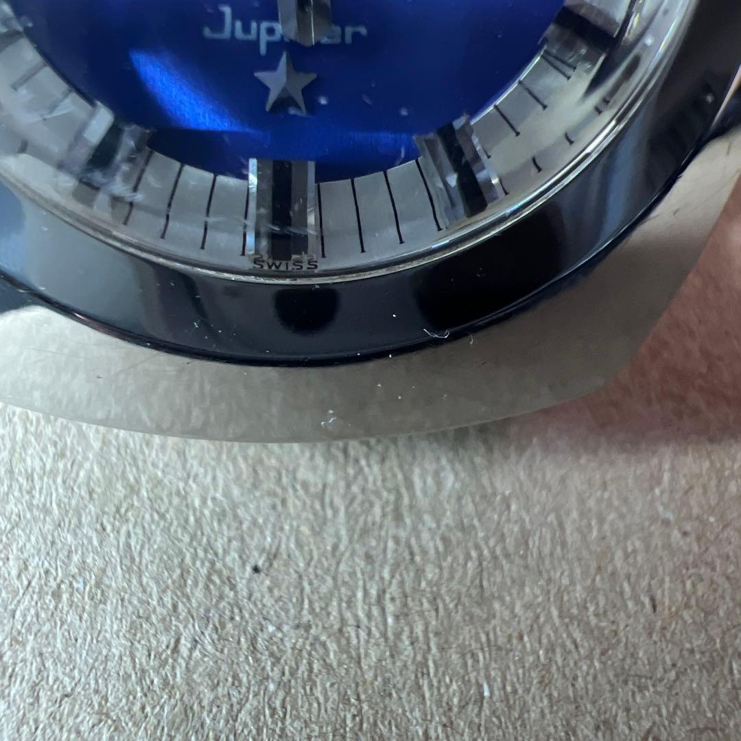 TECHNOS Jupiter自動巻き